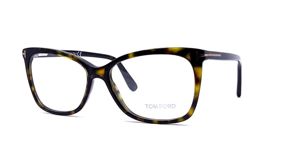 Tom Ford - Thin Butterfly Opticals TF5514 (052)