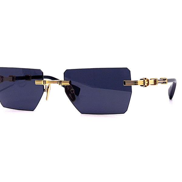 Balmain - Pierre (Gold/Black) – Good See Co.