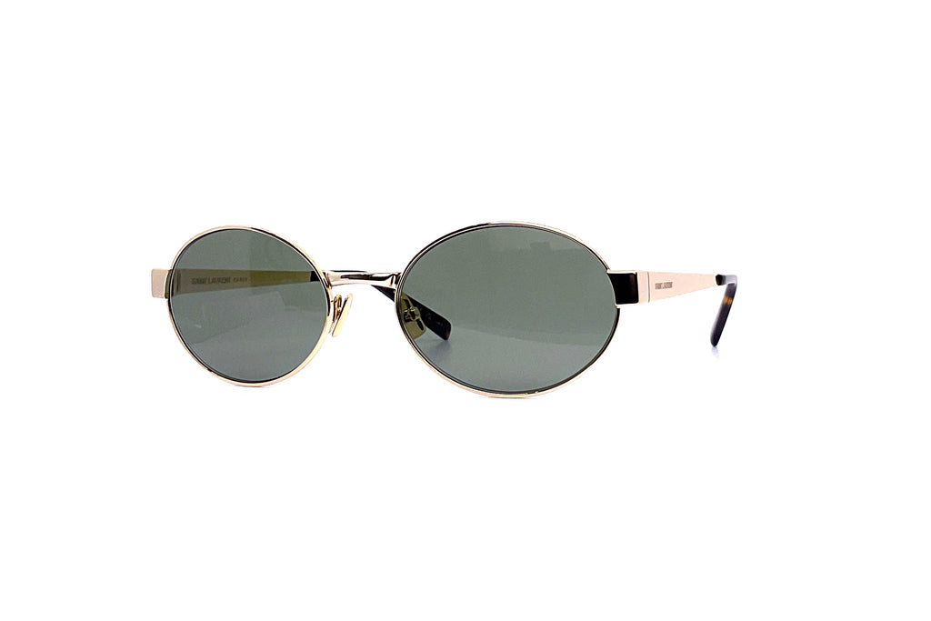 Saint Laurent - SL 692 (003) – Good See Co.