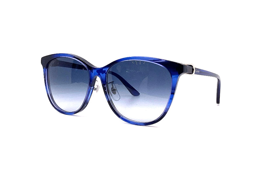 CARTIER スクエアフレムサンクラス CT0186SA 006 Cartier - CT0186SA (006) – Good See Co.