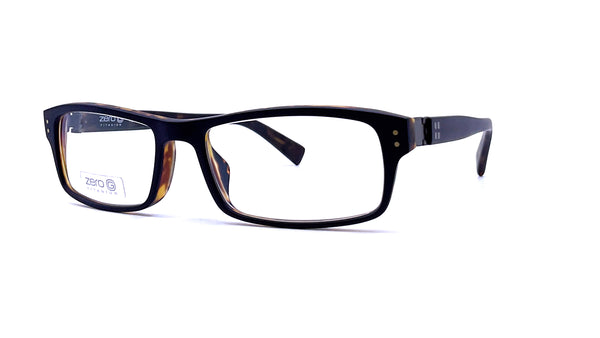 Zero G Eyewear - Daly City (Black/Navy Tort)