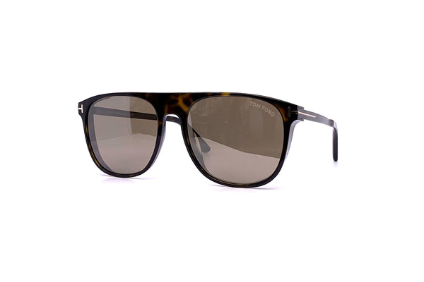 Tom Ford - Lionel-02 (Dark Havana)
