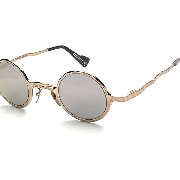 Kuboraum - Mask Z17 (Rose Gold) – Good See Co.