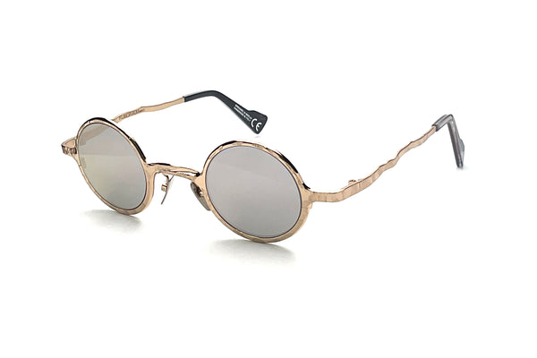 Kuboraum - Mask Z17 (Rose Gold)