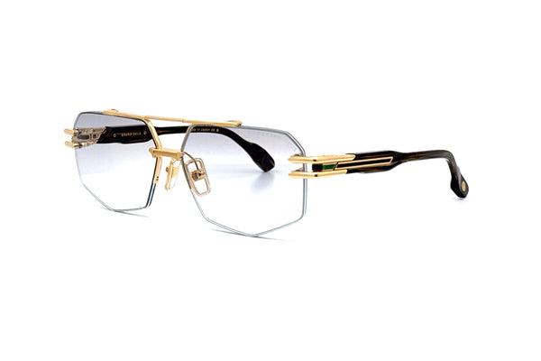 Dita - Grand-Deus (White Gold - Burnt Timber)