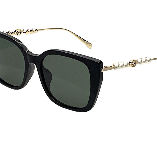 Gucci - GG1971SA (Black) – Good See Co.