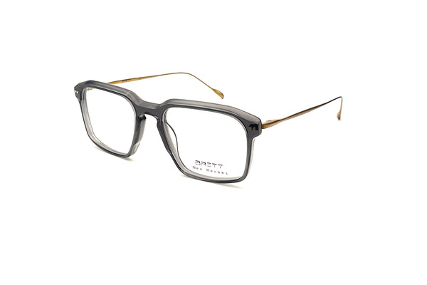 BRETT Eyewear - Walter (Grey/Copper)