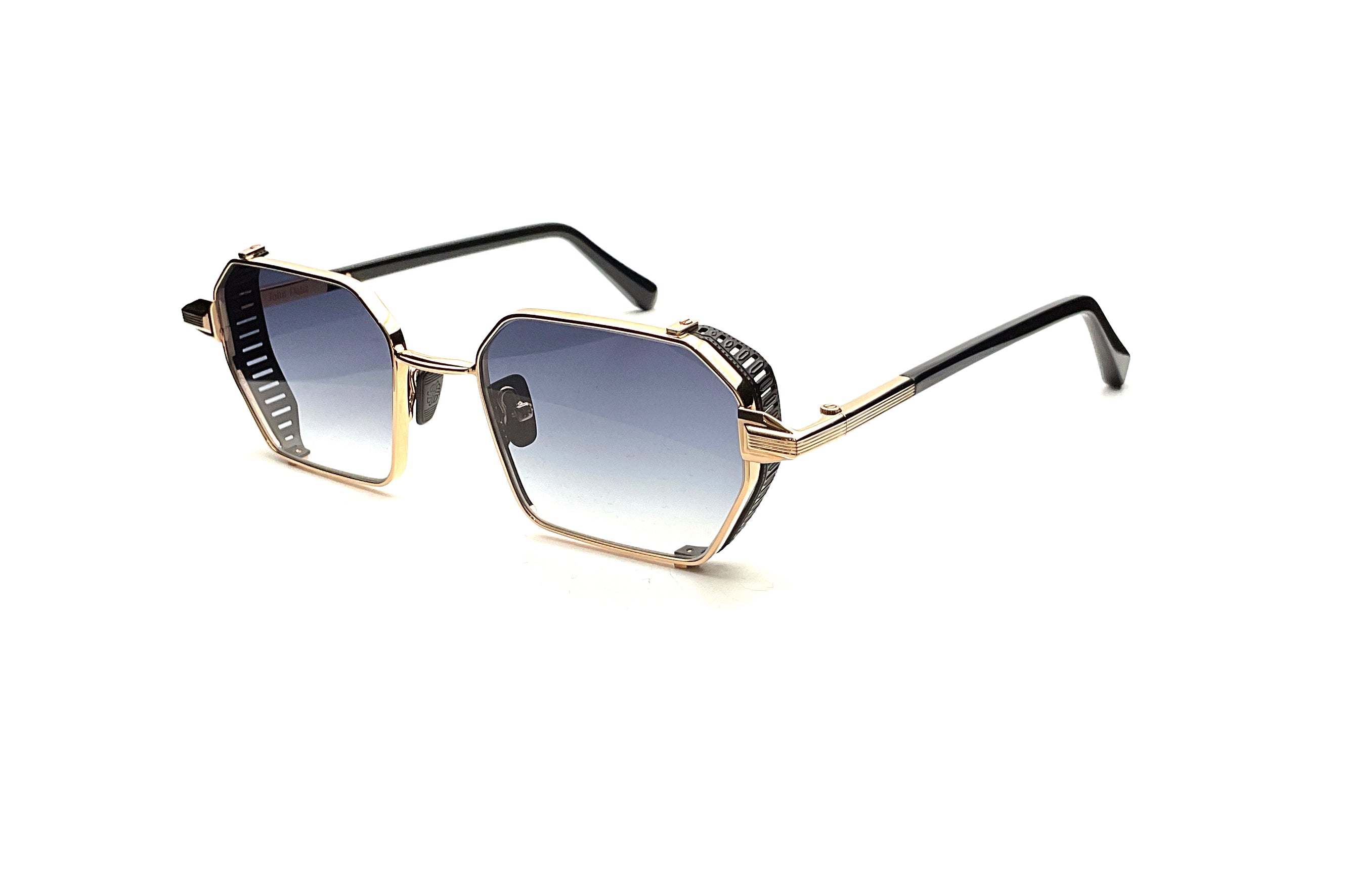 John Dalia Eyewear – Good See Co.