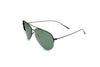 Oliver Peoples - Cleamons (Matte Black Titanium)
