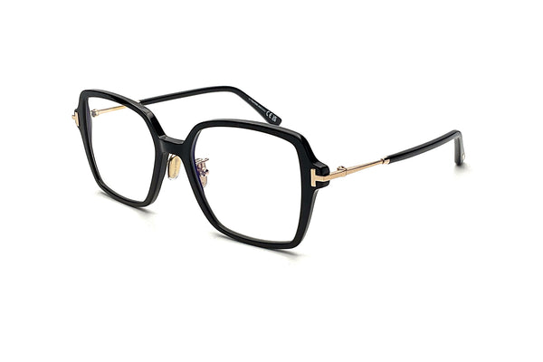 Tom Ford - TF6057-D-B (Black)