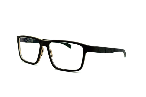 Rolf - Trans Am (Bog Oak Twisted)