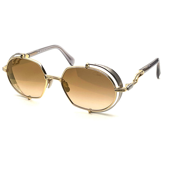 Cazal Legends - 9507 (Gold | Silver) – Good See Co.