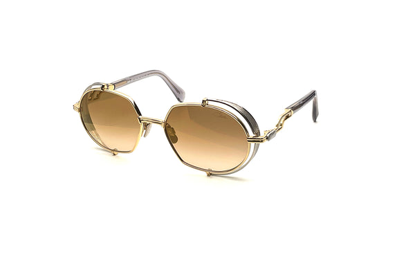 Cazal Legends - 9507 (Gold/Silver)