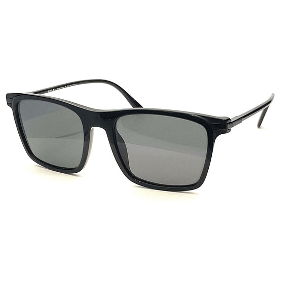 Prada - SPR 19X (Black) – Good See Co.