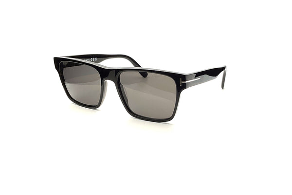 Tom Ford - Calder (Black)