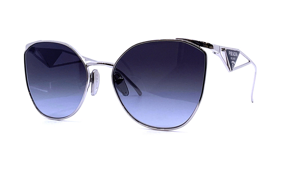 Prada - SPR 50Z (Silver) – Good See Co.