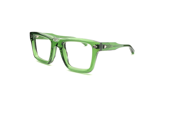 PRESS - Radio, Radio (Grasshopper/Silver)
