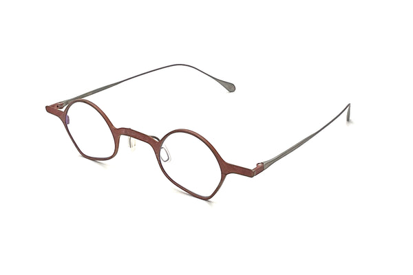 Rigards - RG1923CU (Rust Copper)