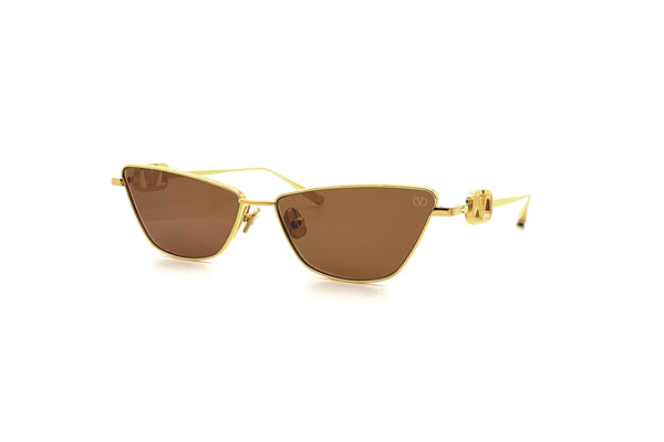 Valentino - VLOGO SIGN (Light Gold)