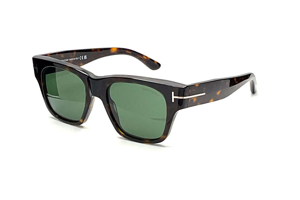 Tom Ford - Caine (Shiny Dark Havana)