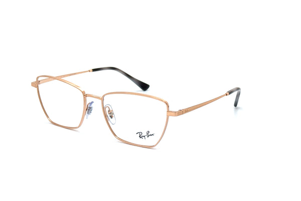 Ray-Ban - Drea [56] (Rose Gold)