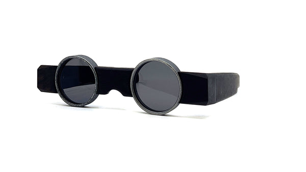 Rigards x Uma Wang - Le Wood (Blackwood/Black)