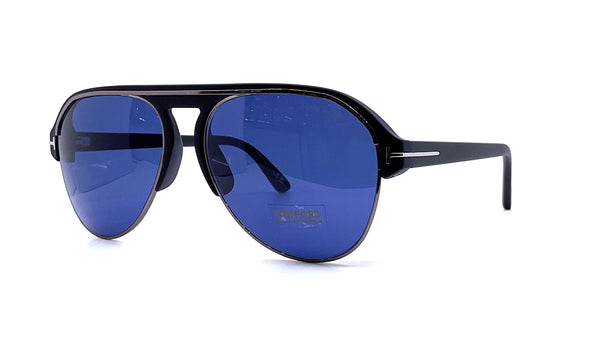Tom Ford - Marshal (Matte Black)
