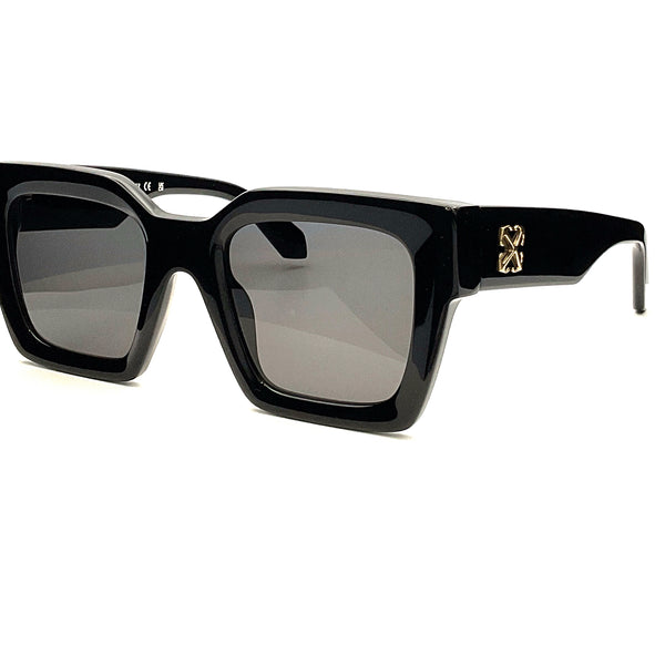 Off-White™ - Jackson (Black | Dark Grey) – Good See Co.