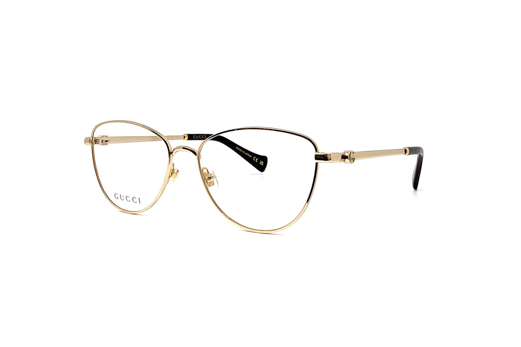 【送料,関税込】 GUCCI メガネ GG1595O Gucci™ GG1595O Cat-Eye Eyeglasses | EyeOns.com
