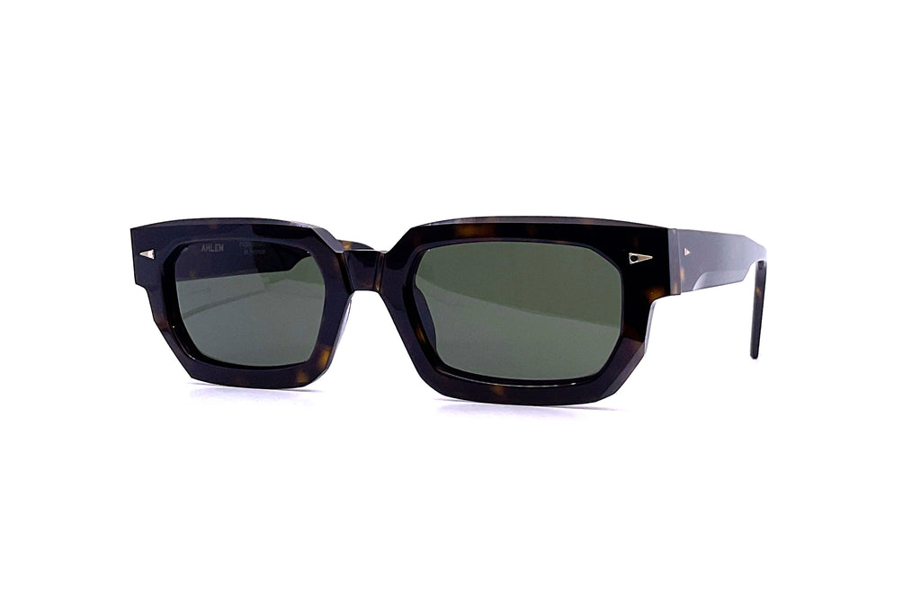 Ahlem - Bonaparte (Dark Turtle | Green) – Good See Co.