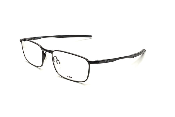 Oakley - Barrelhouse (Matte Black)