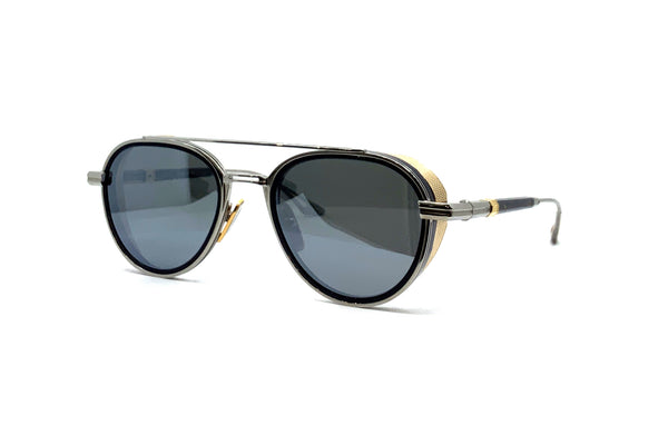 Dita - Epiluxury 4 (Black Palladium/Navy/Gold)