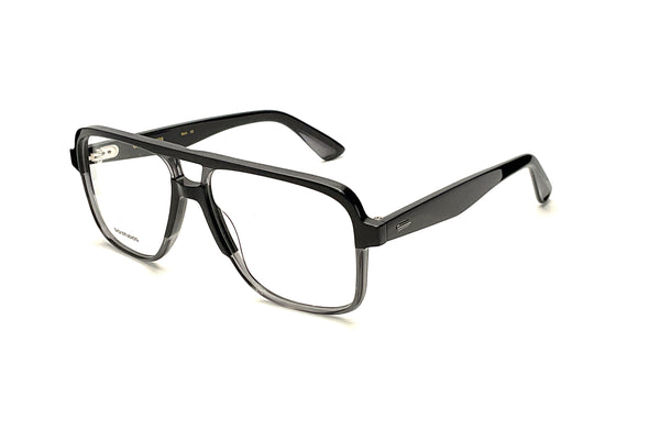 GIGI Studios - Duke (Black)