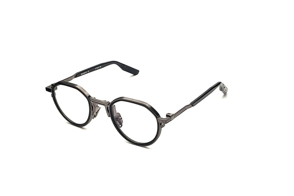 Movitra- Nexus 01 (Crystal Black)