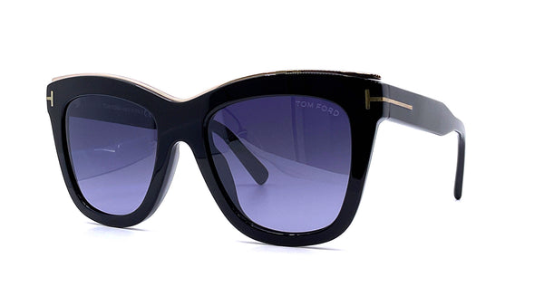 Tom Ford - Julie (Black) – Good See Co display picture 1