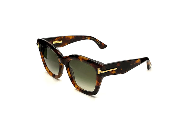 Tom Ford - TF1329 (Light Havana)