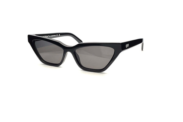 Off-White™ - Madison (Black | Dark Grey)