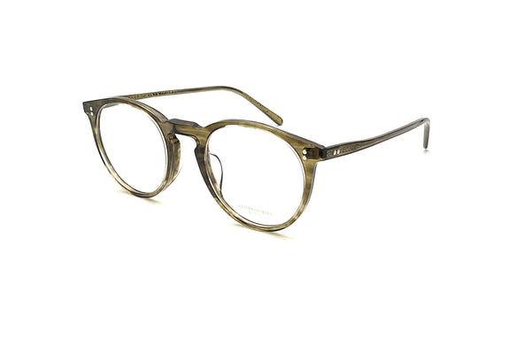 Oliver Peoples - O'Malley [47] (Soft Olive Bark)