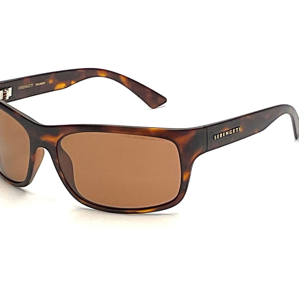 Serengeti - Pistoia (Matte Dark Tortoise) – Good See Co.