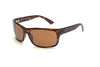 Serengeti - Pistoia (Matte Dark Tortoise)