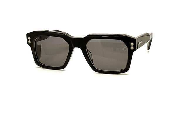 Akoni - Pegasus-Two (Black | Dark Grey)