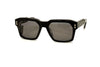 Akoni - Pegasus-Two (Black | Dark Grey)
