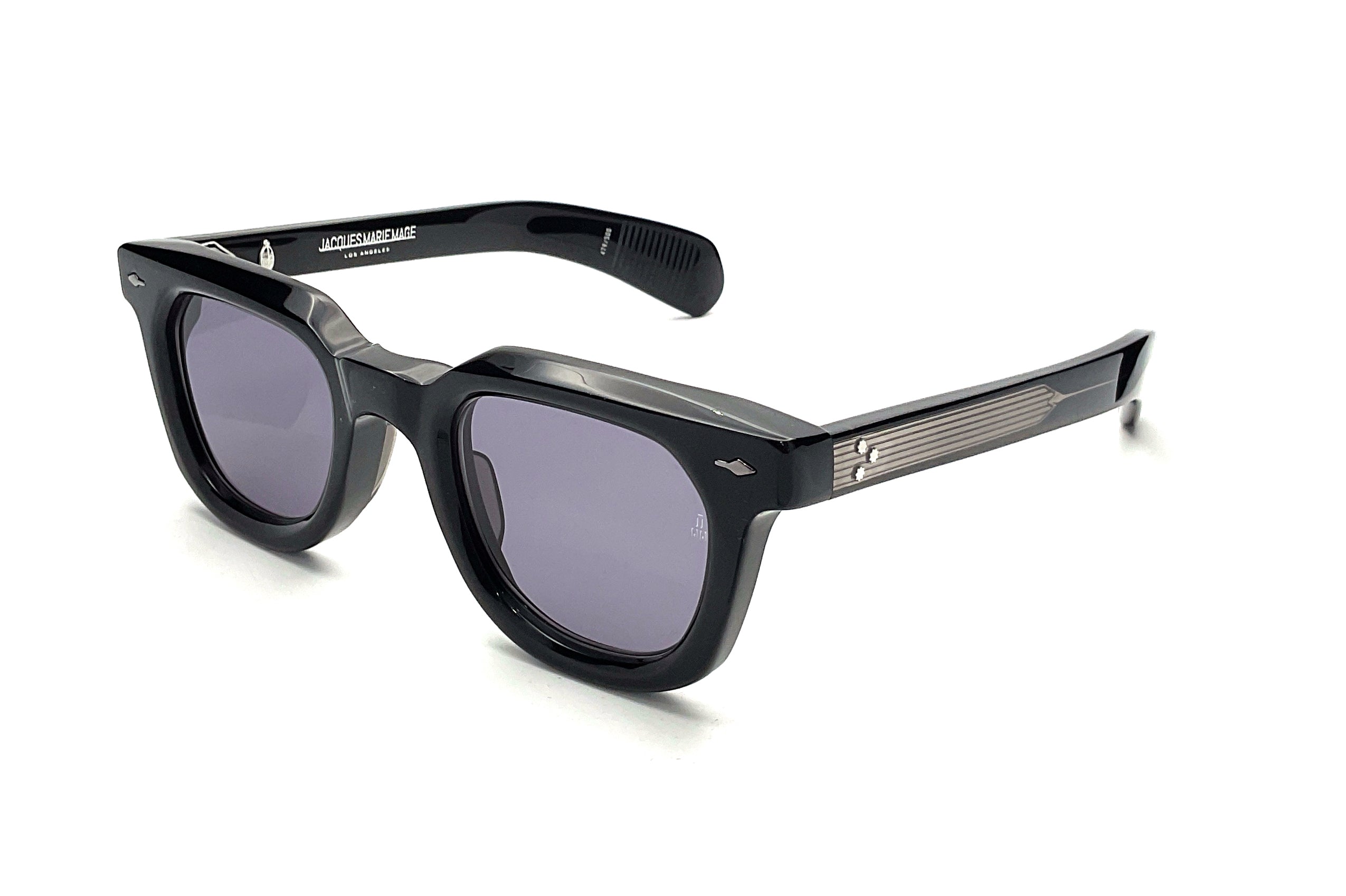 小物 JACQUES MARIE MAGE VENDOME Raven Jacques Marie Mage - Vendome (Raven) – Good See Co.