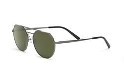 Serengeti - Shelby (Matte Gunmetal)