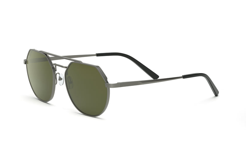 Serengeti - Shelby (Matte Gunmetal)