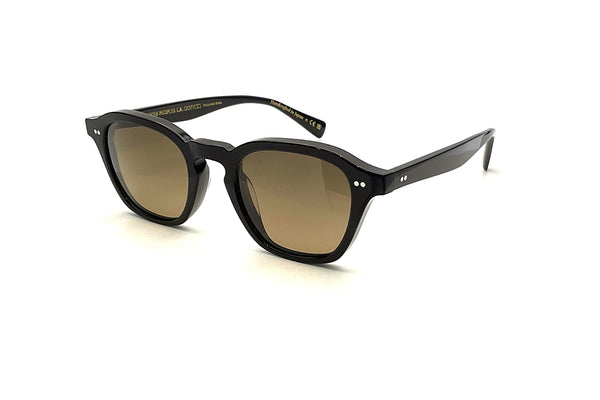 Oliver Peoples - Eyles (Black)