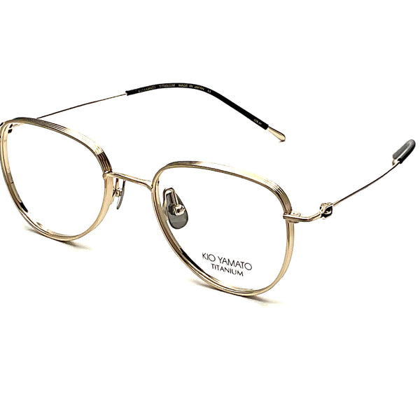 Kio Yamato - KT-572U (Japanese Gold) – Good See Co.
