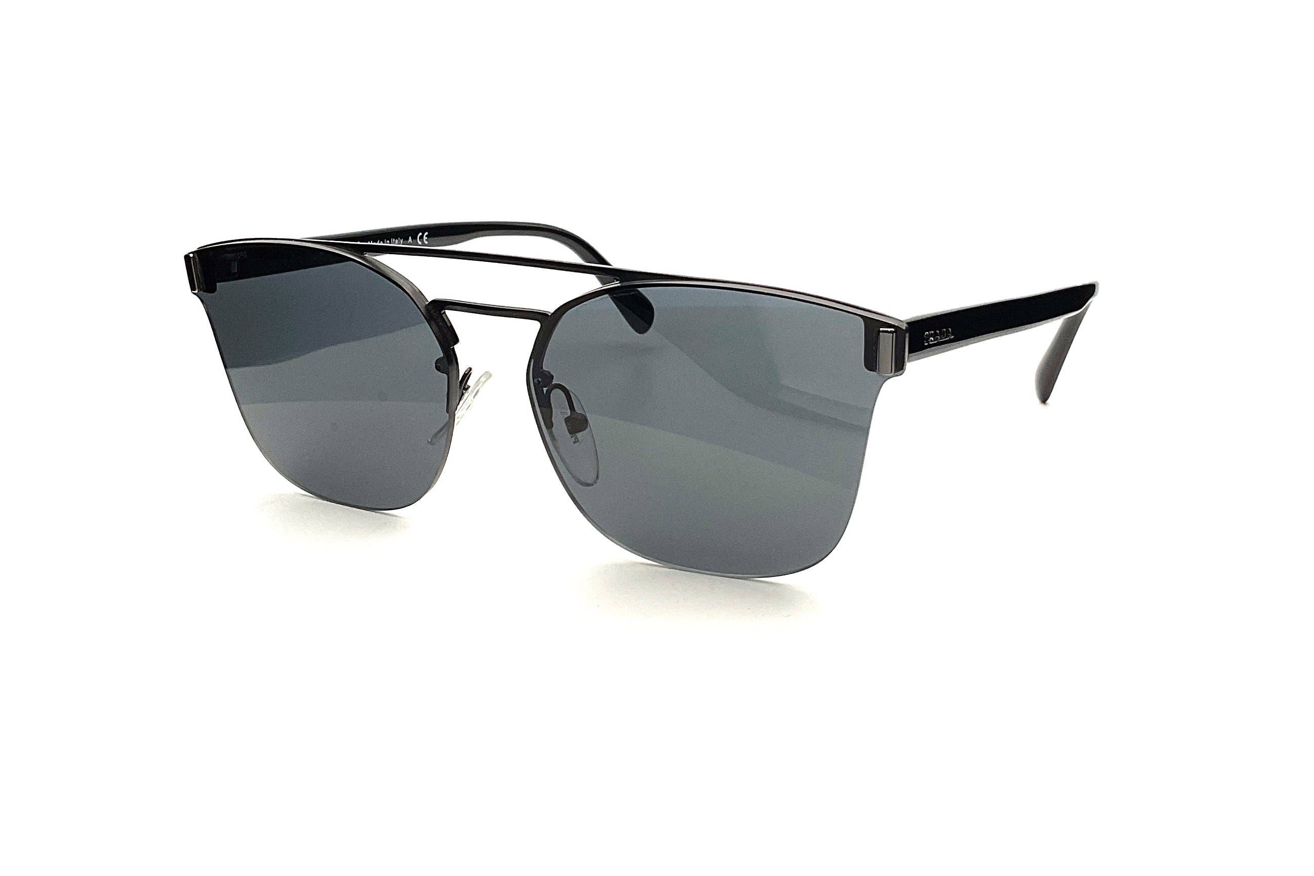 最終お値下げ【プラダ】Prada SPR11T USI-3M1 サングラス imgrc0093969196.jpg