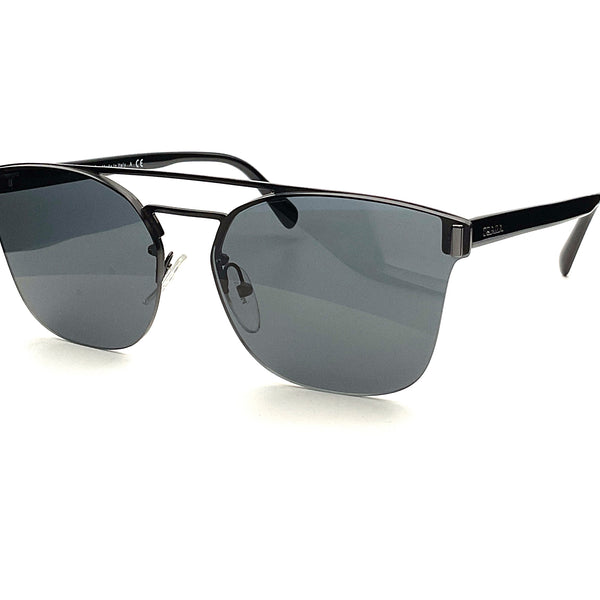 お値下げ致しました！美品　PRADAブラックスーツ Prada - SPR 67T (Black) – Good See Co.