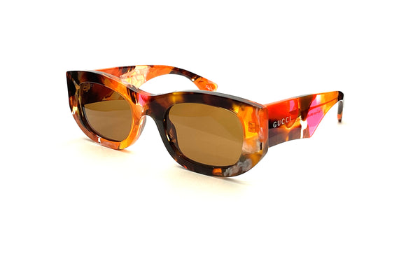 Gucci - GG1627S (001)